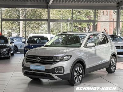 gebraucht VW T-Cross - MOVE