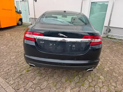 Gebraucht Jaguar XF