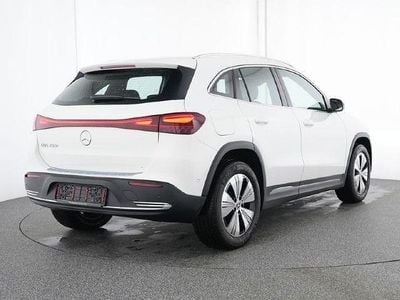 Używany Mercedes EQA250 139 kW (190 KM) 2025 SUV