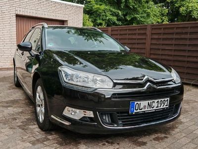 Citroën C5