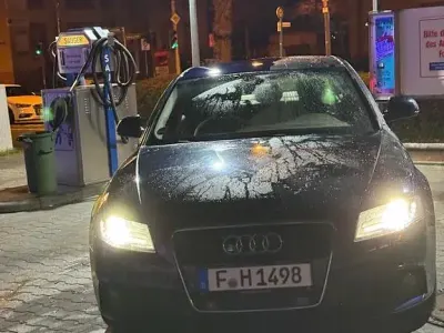 Gebraucht Audi A4
