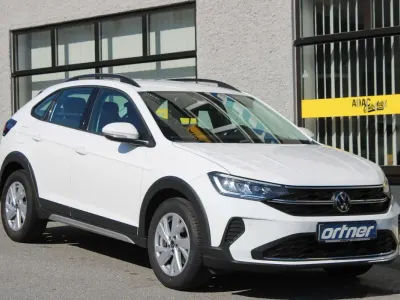 Gebraucht VW Taigo