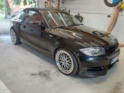 BMW 135