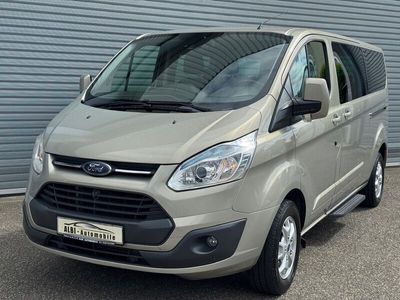 Ford Tourneo