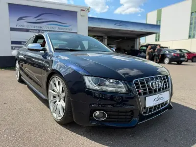 Gebraucht Audi S5 Cabriolet
