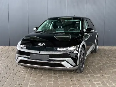 Gebraucht Hyundai Ioniq 5