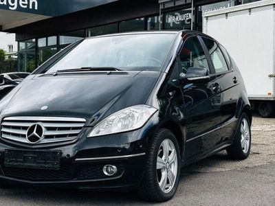 Mercedes A180