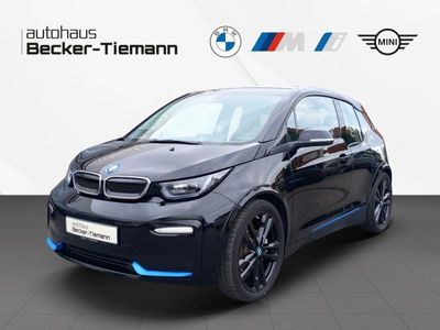 gebraucht BMW i3 120Ah