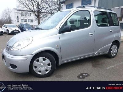 Other Gebraucht 2006 Toyota Yaris Sol Kleinwagen | 4.190 € (Fairer Preis)