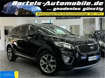 Gebraucht Kia Sorento