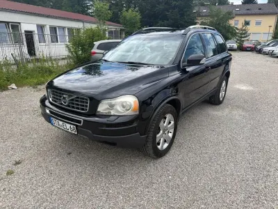 Gebraucht Volvo XC90
