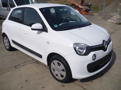 gebraucht Renault Twingo SCe70 *TÜV Neu*Inspektion Neu*