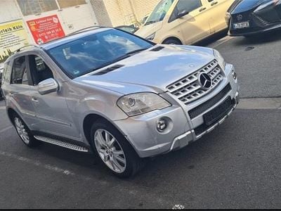 Mercedes ML280