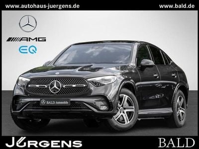 Mercedes GLC300