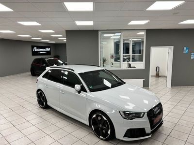 gebraucht Audi RS3 2.5 ohne OPF| Schale|B&O|RS-AGA|Klappe