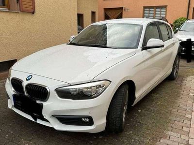 gebraucht BMW 116 116 i