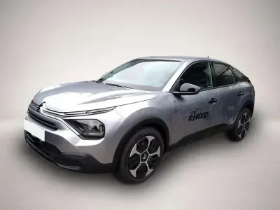 Gebraucht Citroën C4 101 PS (74 kW) 2025 Manufacturer SUV