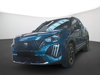 Obsession blau Gebraucht 2025 Peugeot 2008 GT SUV | 33.491 €