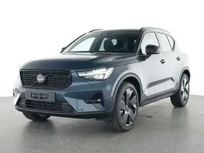 Gebraucht Volvo XC40 Ultra 197 PS (144 kW) 2025 Blau SUV