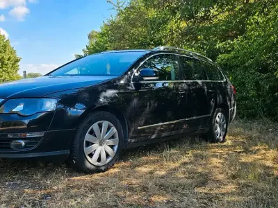 Gebraucht VW Passat