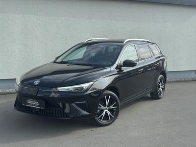 MG MG5 EV