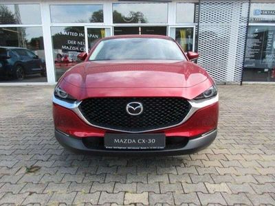 gebraucht Mazda CX-30 G 150 AT Exclusive MY 2024 / BOSE / M-LED