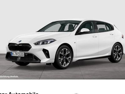 Second-hand BMW 120 Shadowline 170 CP (125 kW) 2025 Alb Hatchback