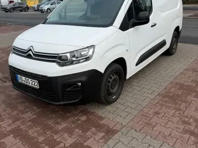 Gebraucht Citroën Berlingo