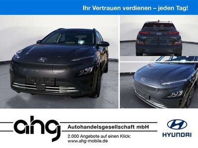 gebraucht Hyundai Kona ELEKTRO Bluetooth PDC Klima