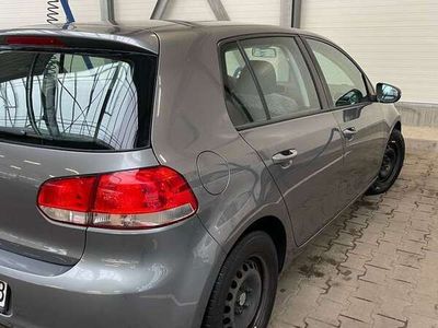 gebraucht VW Golf VI 