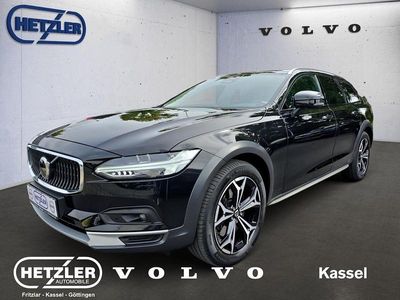 Volvo V90 CC
