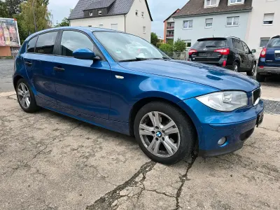 Gebraucht BMW 116