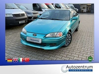 Toyota Paseo