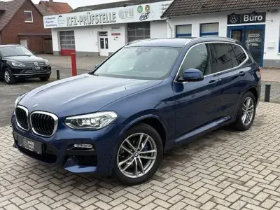 Gebraucht BMW X3 M Sport 265 PS (194 kW) 2018 Andere SUV