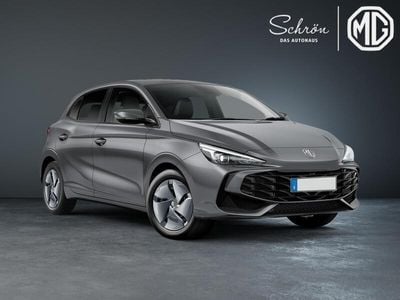 MG MG3
