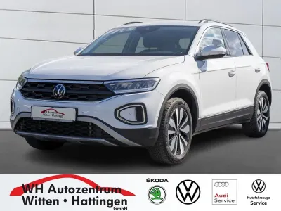 Usata VW T-Roc