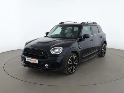 Gebraucht Mini John Cooper Works Countryman 2022 Blau SUV