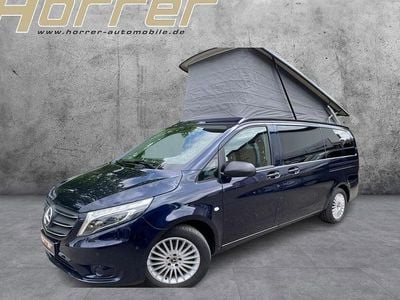 Mercedes V250