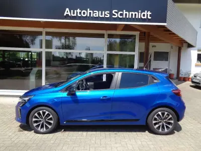 Gebraucht Mitsubishi Colt Plus 67 PS (49 kW) 2025 Royalblau Kleinwagen