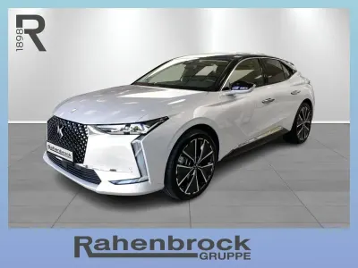 Gebraucht DS Automobiles DS4 Rivoli 224 PS (164 kW) 2022 Beige SUV