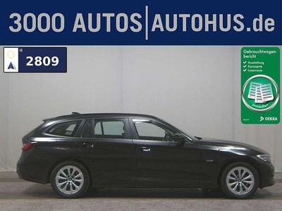 BMW 320e