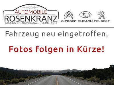 Gebraucht Citroën e-C4 Shine 100 kW (136 PS) 2022 Weiß Limousine