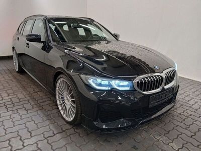 Alpina B3