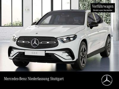 Mercedes GLC220