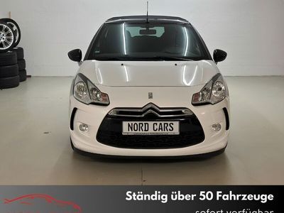 Citroën DS3