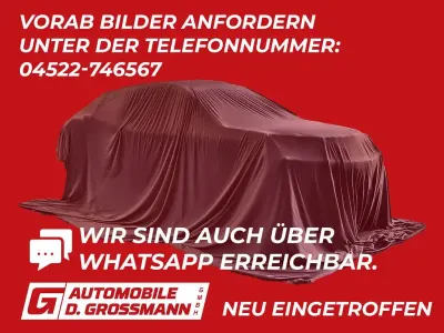 Gebraucht Renault Trafic Life 120 PS (88 kW) 2020 Weiß Van / Kleinbus