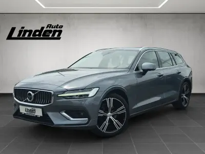 Gebraucht Volvo V60