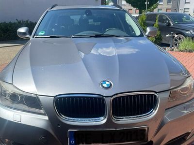 gebraucht BMW 318 i Business Ausstattung
