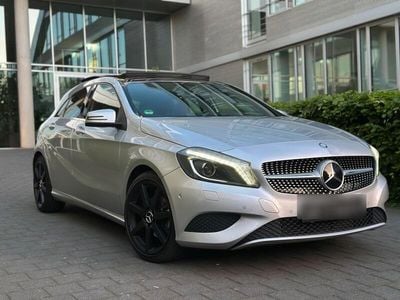 Mercedes A220