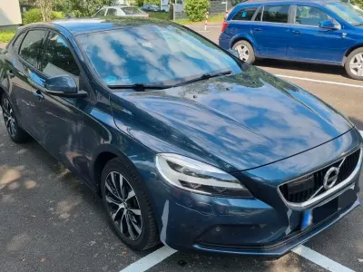 Gebraucht Volvo V40
